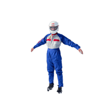 Image 5 of Nissan Coveralls