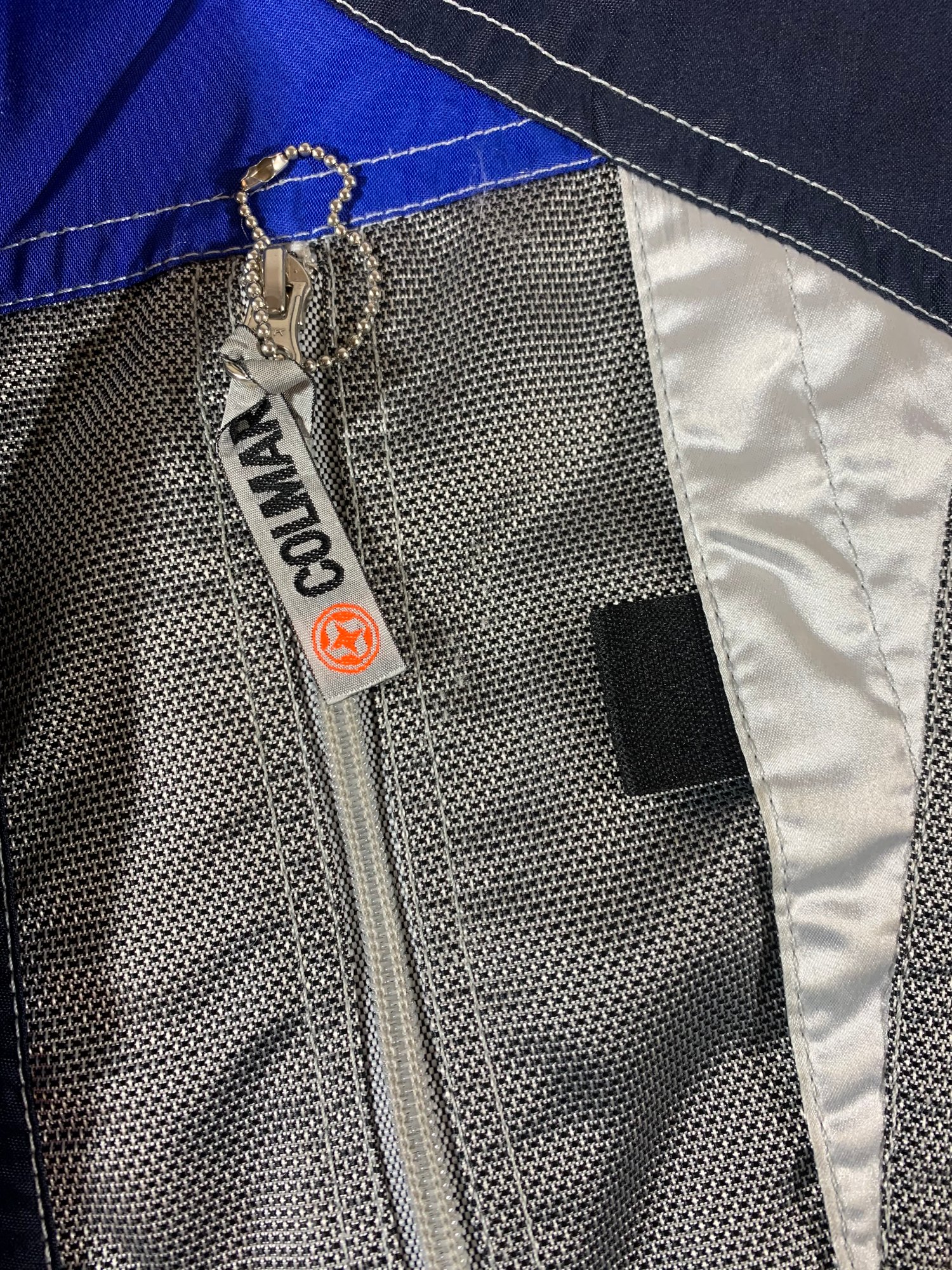 Image of Veste technique 80' Colmar