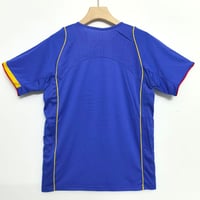 Image 6 of  Arsenal  05/06  Nike O2 Jersey