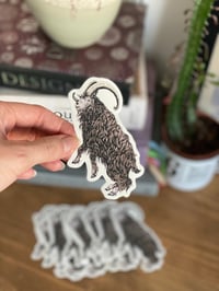 Image 4 of Pegatinas (Varias opciones)