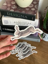 Image 1 of Pegatinas (Varias opciones)