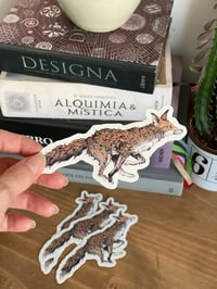 Image 2 of Pegatinas (Varias opciones)