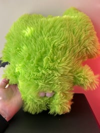 Image 3 of Alien gibbie