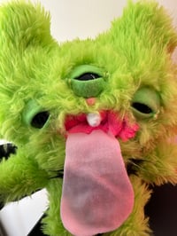 Image 4 of Alien gibbie