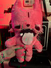Image 1 of Pink Gibbie
