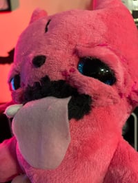 Image 2 of Pink Gibbie