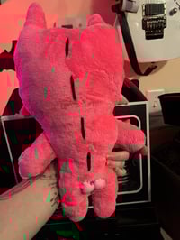 Image 3 of Pink Gibbie