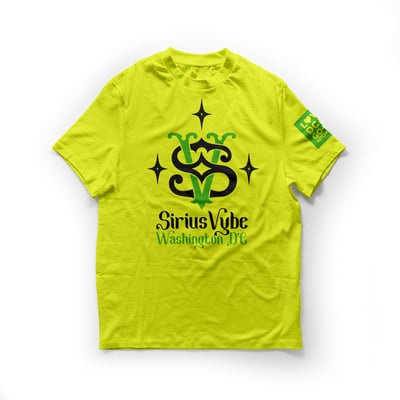 Image of SiriusVybe Montego Bay Commemorative Tee