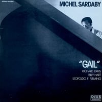 Image 1 of Michel Sardaby – Gail (Disques Debs International – HDD 562 - France - 1975)