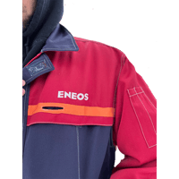 Image 2 of Eneos Jacket