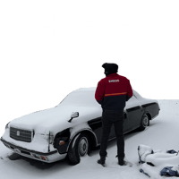 Image 1 of Eneos Jacket