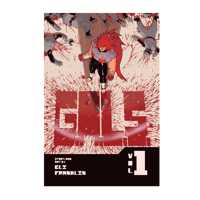 G.A.L.S. VOLUME 1 
