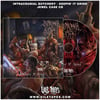 INTRACRANIAL BUTCHERY - KEEPIN' IT GRIND (REISSUE) [CD]