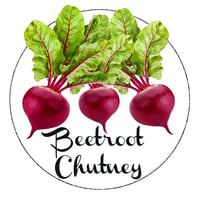 Beetroot Chutney