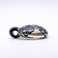 Image 3 of JuJu Bee Vision UV Dot Stack Pendant