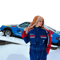 Image 1 of Toyota Coveralls