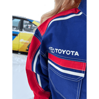 Image 2 of Toyota Coveralls