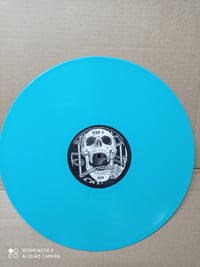 Image 3 of Wreck kings - doing it (turquoise) 