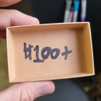 Image 2 of (3dXL) Tier 1 Mystery Box