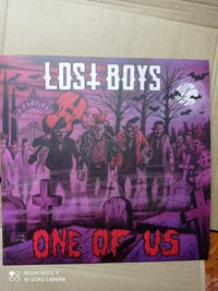 Image 1 of Lost boys - one of us 