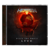 Bleed the World: Live CD