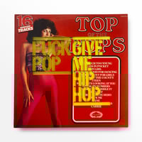 Image 1 of F***–TOTP [SHM–3018]