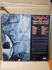 Image 2 of Torment - live at the wreckin' festival 1990