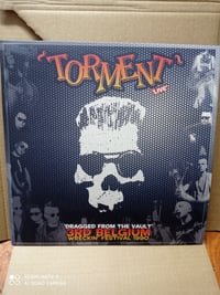 Image 1 of Torment - live at the wreckin' festival 1990