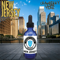 Image 1 of New Jersey Beard Oil