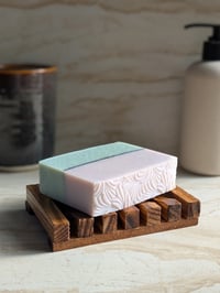 Image 4 of San Gregorio Bar - Blackberry & Sage Soap