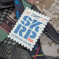 Image 1 of SKRP Stamp - Sticker