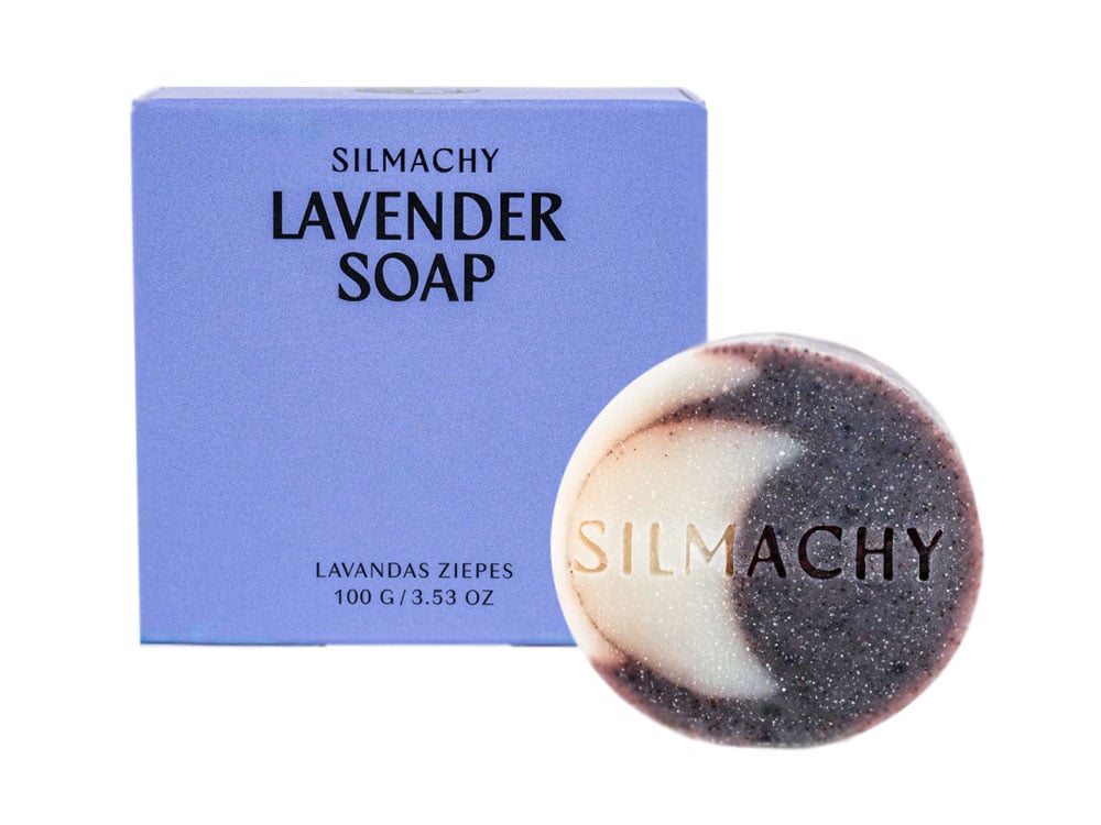 Image of SEIFE Lavender Soap