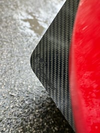 Image 2 of Carbon Guard "large" for Abarth 595/695 series 3/series 4