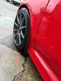 Image 7 of Carbon Guard "large" for Abarth 595/695 series 3/series 4