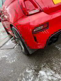 Image 8 of Carbon Guard "large" for Abarth 595/695 series 3/series 4