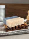 Nisene Marks Bar - Extra Sudsy Oakmoss & Amber Soap