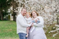 Image 3 of Spring Cherry Blossom Minis