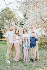 Image 1 of Spring Cherry Blossom Minis