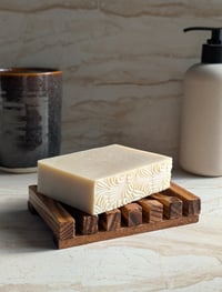 Image 1 of Loma Mar Bar - Extra Sudsy Ponderosa & Orange Blossom Soap