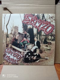 Image 1 of Skitzo - skitzomania + extras ( gold)