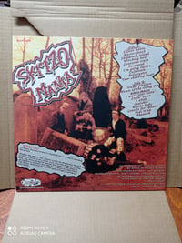 Image 2 of Skitzo - skitzomania + extras ( gold)