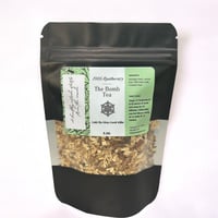 Bomb Tea 