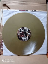 Image 3 of Skitzo - skitzomania + extras ( gold)