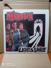 Image 1 of Nevrotix - light & shade