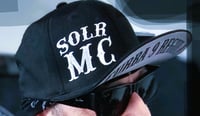 Image 1 of Sons of Liberty Riders MC Lid (Patch Holders ONLY)
