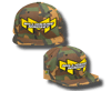 Millionaire Mindset Snapback Hat