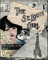 The St. Louis Girl V. 1