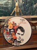 Image of Boyd Rice - The Way I Feel (picture disc)