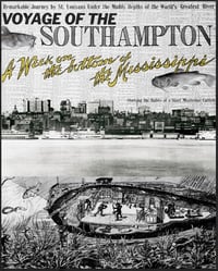 The Voyage of the Southampton Pt. 1