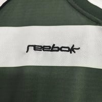 Image 5 of Sporting Clube De Portugal 00/01 Reebok Retro Jersey